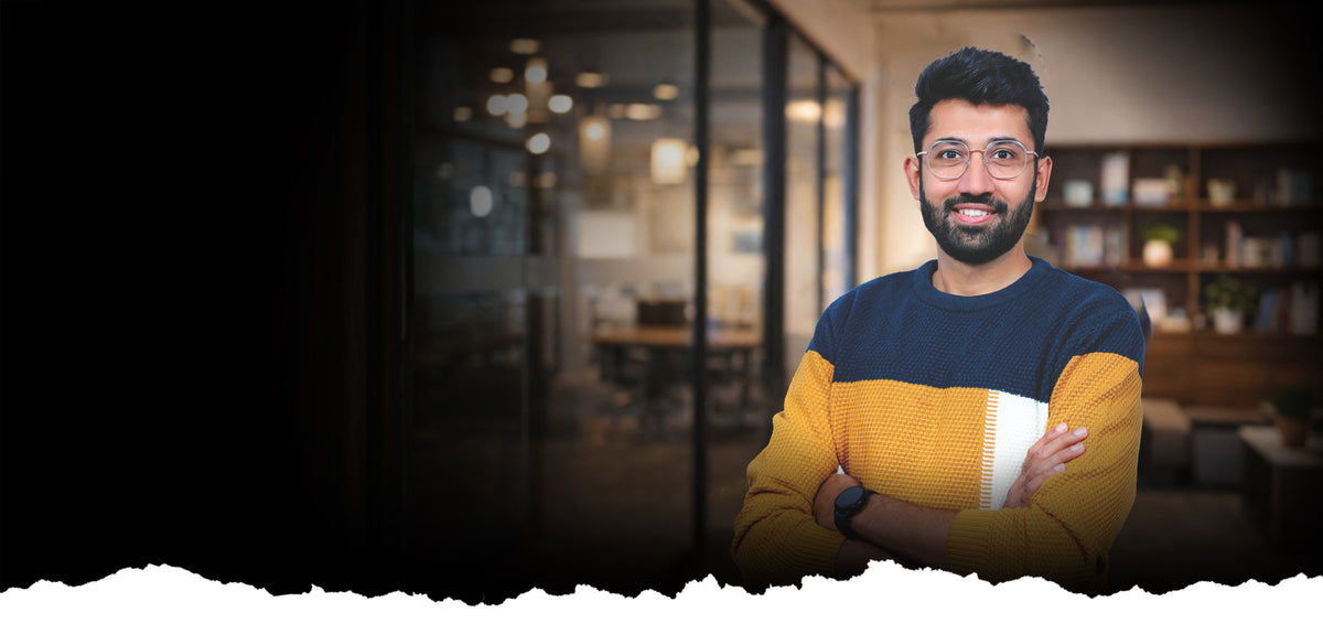CA Adish Jain – FAST Education