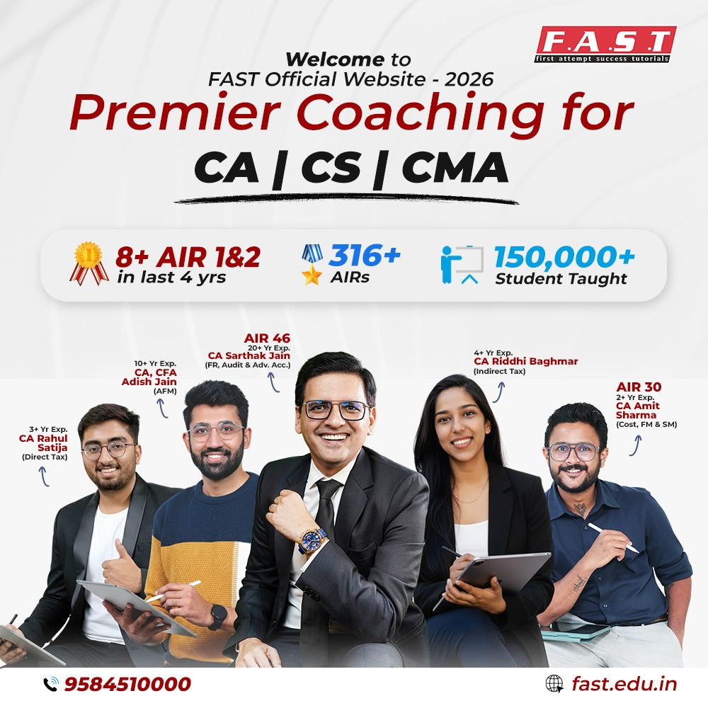 Products – FAST Education