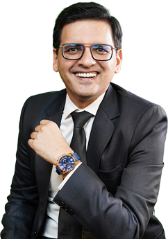 CA Sarthak Jain