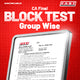 Block Test