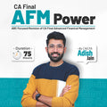 AFM Power Batch GD & Android