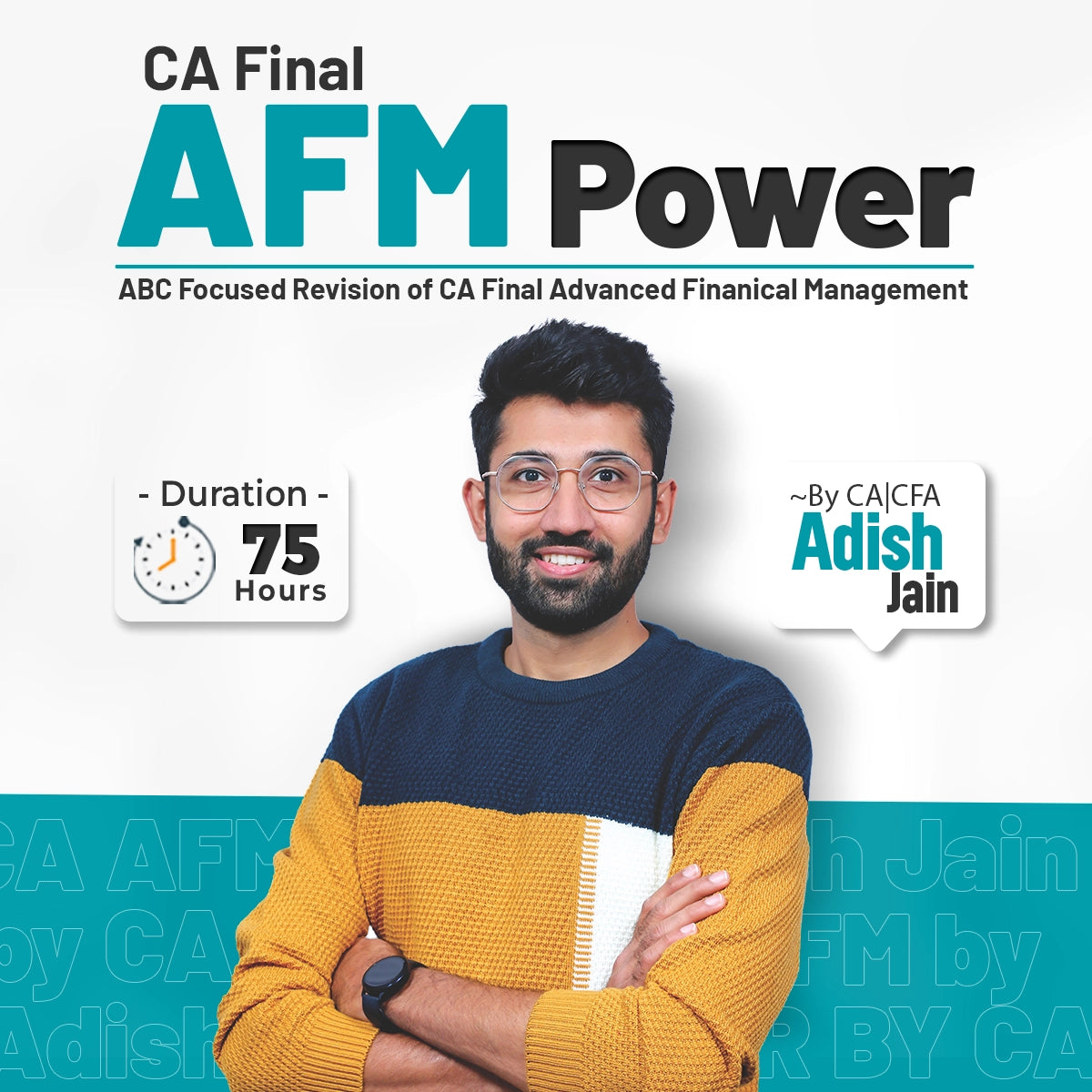 AFM Power Batch GD & Android