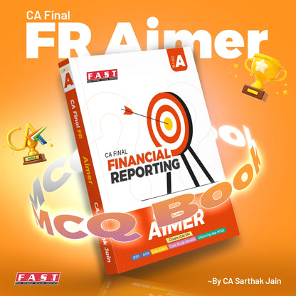 CA Final FR Regular Batch | Nov 2026 Onwards | CA Sarthak Jain | 200 Hours