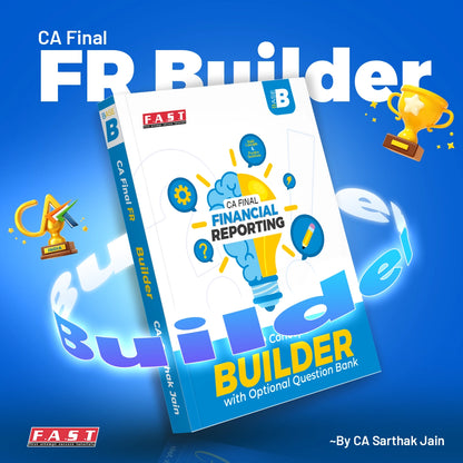 CA Final FR Regular Batch | Nov 2026 Onwards | CA Sarthak Jain | 200 Hours