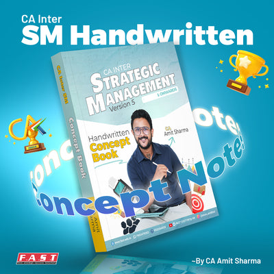 CA Inter SM HW