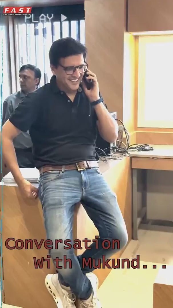 Load video: CA Final Audit Books